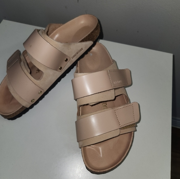 Birkenstock Uji Sandal - Picture 6 of 6